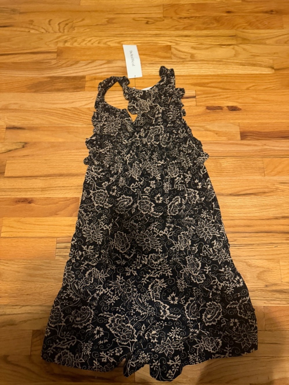Isabel Marant Romper - Picture 6 of 6